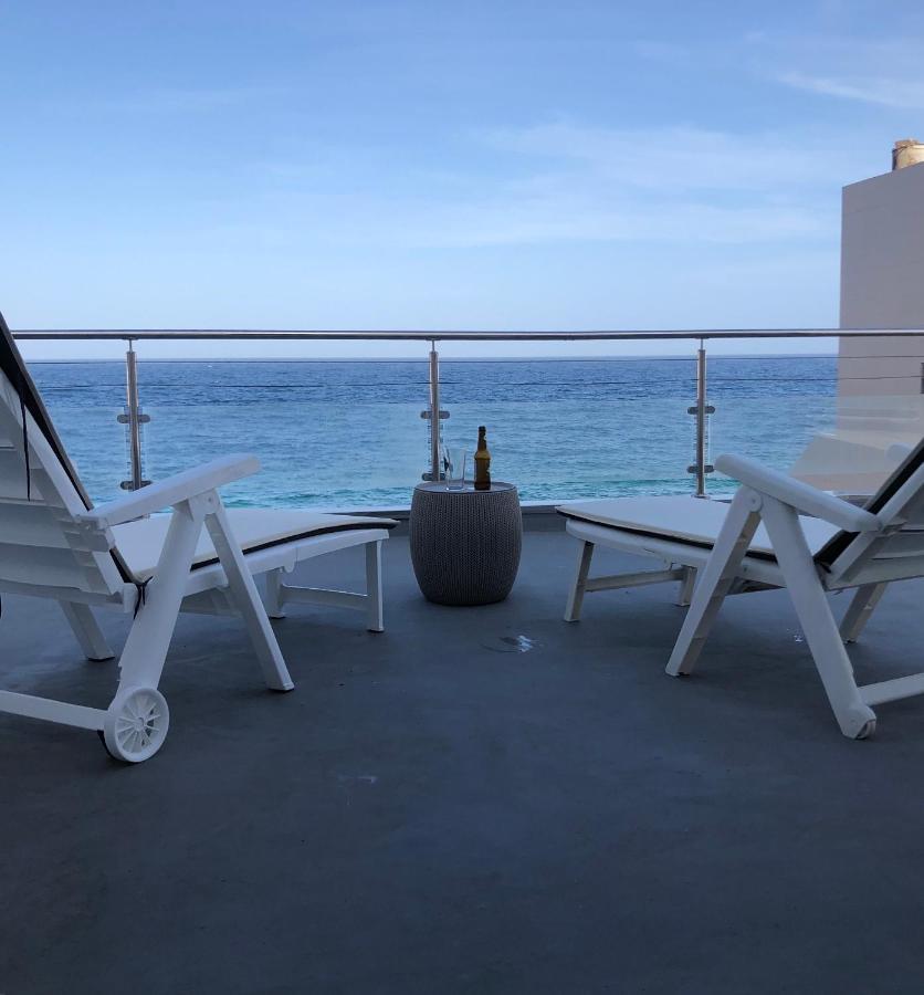 Apartament Costa Maretas Arico
