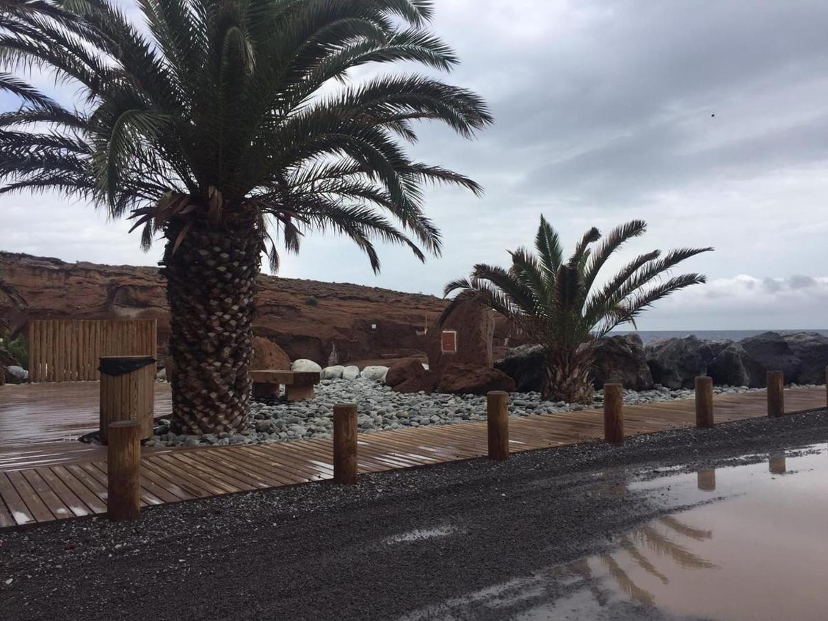 Apartament Costa Maretas Arico