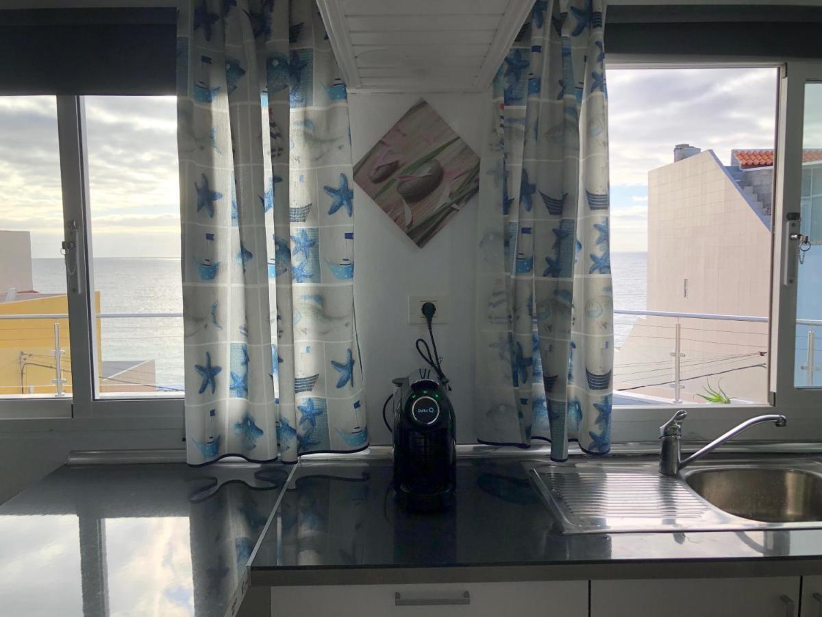 Costa Maretas Apartament Arico