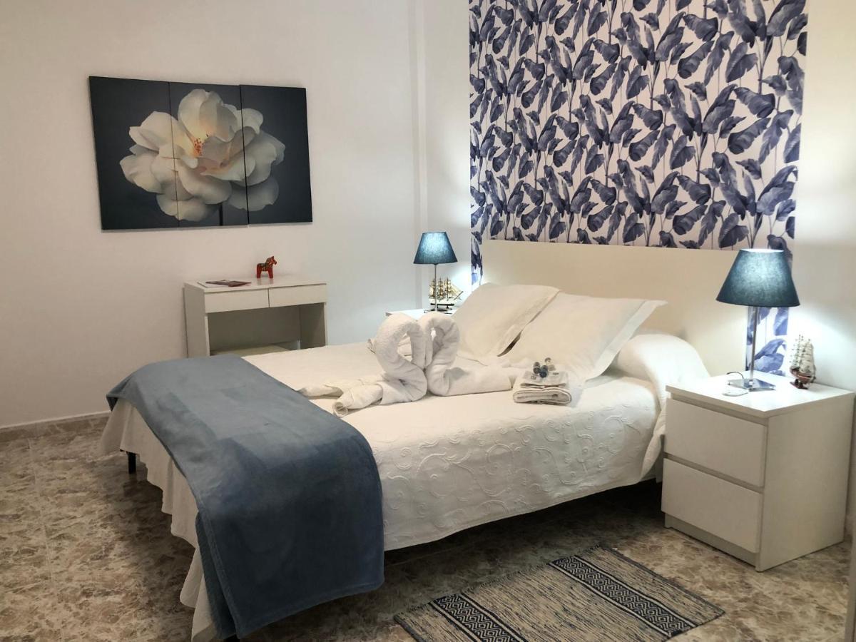 Costa Maretas Apartament Arico