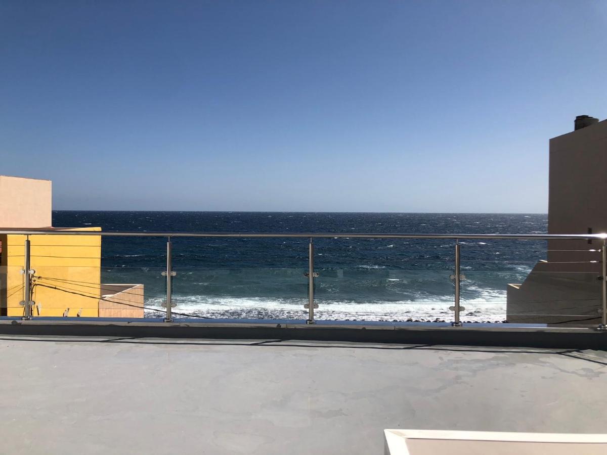 Costa Maretas Apartament *