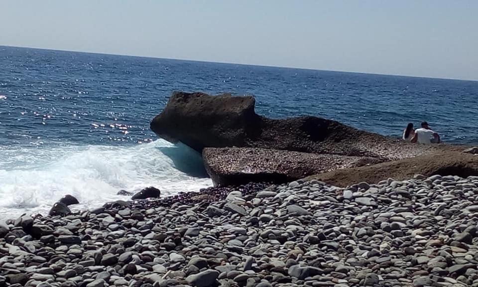 Apartament Costa Maretas