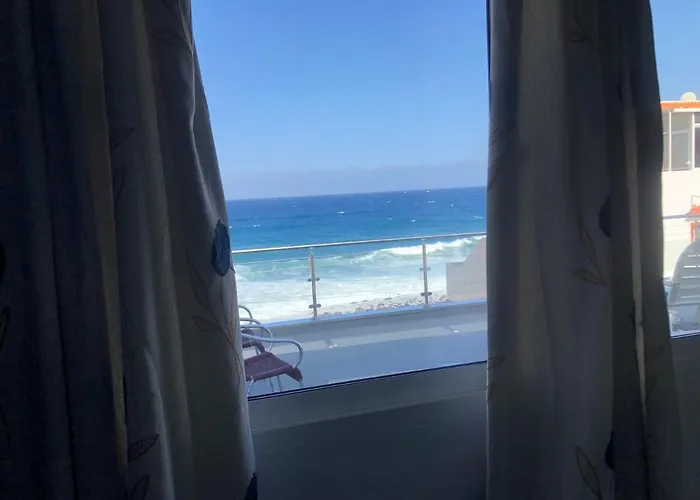 Costa Las Maretas