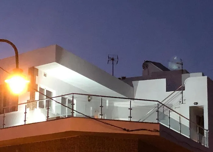 Costa Las Maretas