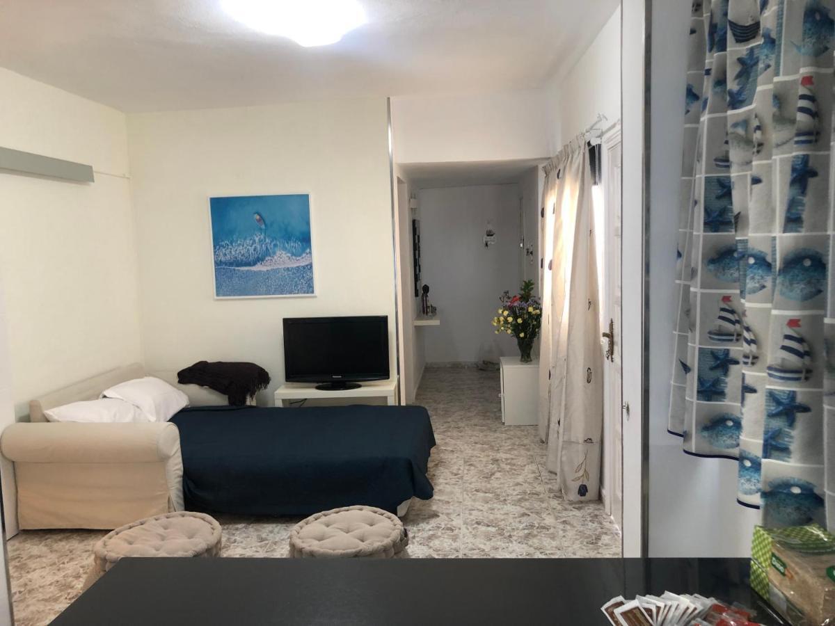 Apartment Costa Maretas *